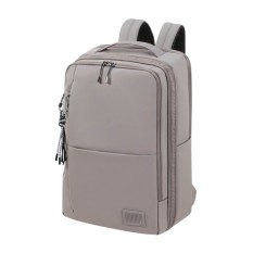 SAMSONITE Mochila de Senhora para Portátil 15.6 Wander Last Rosa | Ref. 92KN900640