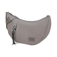 SAMSONITE Bolsa de Ombro Wander Last Rosa | Ref. 92KN900240