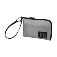 SAMSONITE Mini Bolsa Wander Last Prata Metálico | Ref. 92KN900108