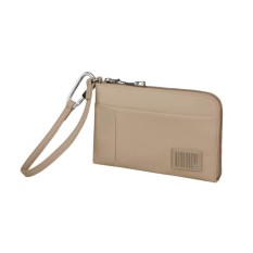 SAMSONITE Mini Bolsa Wander Last Areia | Ref. 92KN900103