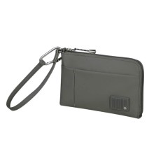 SAMSONITE Mini Bolsa Wander Last Verde Metálico | Ref. 92KN900104