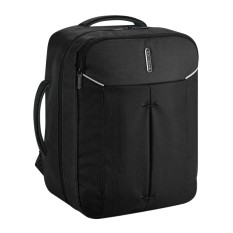 RONCATO Mochila 40x30x20cm Vueling/Ibéria Ironik 2.0 Preta | Ref. 99.41533501