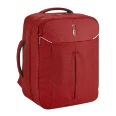 RONCATO Mochila 40x30x20cm Vueling/Ibéria Ironik 2.0 Vermelha | Ref. 99.41533509