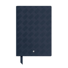 Notebook Pautado MONTBLANC Extreme 3.0 #146 Tinta Azul | Ref. 238.133089