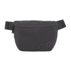 Bolsa de Cintura SKECHERS Fanny Preta | Ref. 237.S108001