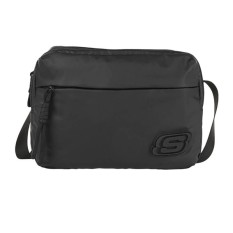 Bolsa de Tiracolo SKECHERS Hazard Preta | Ref. 237.S116101