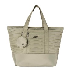 Saco de Ombro SKECHERS Carolina Pedra | Ref. 237.S115402