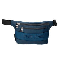 Bolsa de Cintura PEPE JEANS Ancor Azul | Ref. 186.7017341
