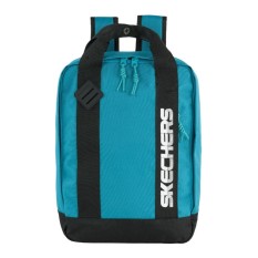 Mochila para Portátil 13” SKECHERS Peak Azul | Ref. 237.S99203