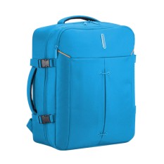 RONCATO Mochila Easyjet 45x36x20cm Ironik 2.0 Azul Céu | Ref. 99.41532658