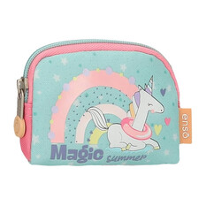 Porta-Moedas ENSO Magic Summer Multicolor | Ref. 186.9638021