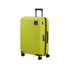 SAMSONITE Mala de Viagem / Trolley Média 68cm 4R Exp. Intuo Lima | Ref. 92KL900274