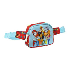 Bolsa de Cintura Infantil PAW PATROL Funday Multicolor | Ref. 248.812342669