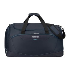 AMERICAN TOURISTER Saco de Viagem 63cm Summerride Azul Marinho | Ref. 92ME700241