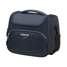 AMERICAN TOURISTER Necessaire Summerride Azul Marinho | Ref. 92ME700741