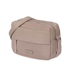 SAMSONITE Bolsa de Tiracolo 2C Zalia 3.0 Rosa | Ref. 92KM400710