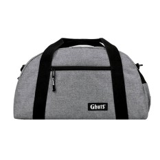 Ghuts Saco Desportivo Redondo GH102 L46 Silver Grey 1022446 | Ref. 294.2410246