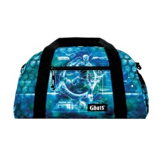 Ghuts Saco Desportivo Redondo GH102 P24 Laser Ball 1022424 | Ref. 294.2410224