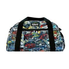 Ghuts Saco Desportivo Redondo GH102 P27 Raceroad 1022427 | Ref. 294.2410227