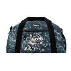 Ghuts Saco Desportivo Redondo GH102 P30 No Fear 1022430 | Ref. 294.2410230