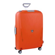 RONCATO Mala de Viagem / Trolley Grande 75cm 4R Light Papaia | Ref. 99.50071182