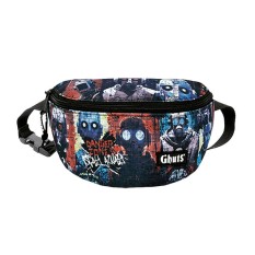 GHUTS Bolsa de Cintura GH159 P29 Apocalypse 1592429 | Ref. 294.2415929