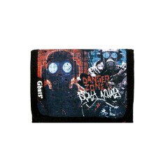 GHUTS Carteira Velcro GH113 P29 Apocalypse 1132429 | Ref. 294.2411329