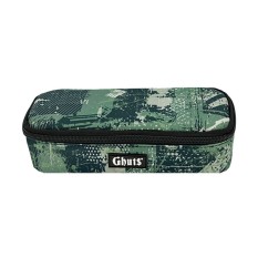 GHUTS Estojo Escolar Retangular GH157 L50 Extreme Green 1572450 | Ref. 294.2415750