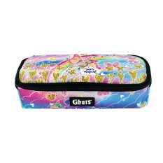 GHUTS Estojo Escolar Retangular GH157 P08 Super Magical 1572408 | Ref. 294.2415708