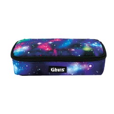 GHUTS Estojo Escolar Retangular GH157 P13 Cosmic Stars 1572413 | Ref. 294.2415713