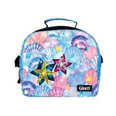 GHUTS Lancheira Pequena GH127 P11 Starfish 1272411 | Ref. 294.2412711