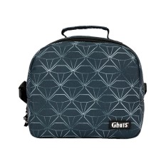 GHUTS Lancheira Pequena GH127 L31 Black Diamonds 1272431 | Ref. 294.2412731
