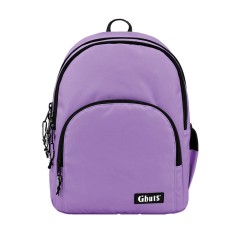 GHUTS Mochila Escolar 43cm GH131 L39 Lavender 1312439 | Ref. 294.2413139