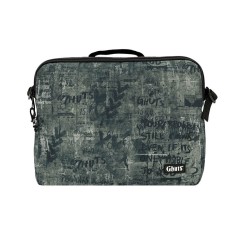 GHUTS Pasta Escolar GH183 L49 Dusty Mind 1832449 | Ref. 294.2418349