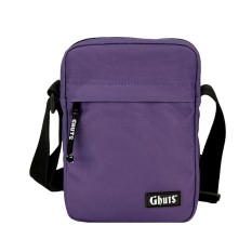 GHUTS Bolsa de Tiracolo GH215 L44 Grape Purple 2152444 | Ref. 294.2421544