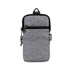 GHUTS Bolsa Telemóvel GH209 L46 Silver Grey 2092446 | Ref. 294.2420946