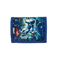 GHUTS Carteira Velcro GH226 P22 Astrospace 2262422 | Ref. 294.2422622