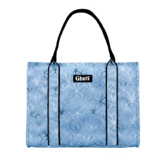 GHUTS Mala de Ombro GH213 L32 Blue Lily 2132432 | Ref. 294.2421332