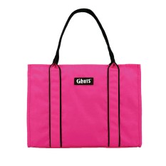 GHUTS Mala de Ombro GH213 L42 Hot Pink 2132442 | Ref. 294.2421342