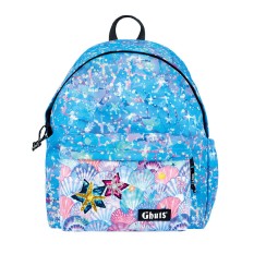 GHUTS Mochila Clássica GH211 P11 Starfish 2112411 | Ref. 294.2421111