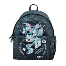 GHUTS Mochila Clássica GH211 P16 Ghutsvibe 2112416 | Ref. 294.2421116
