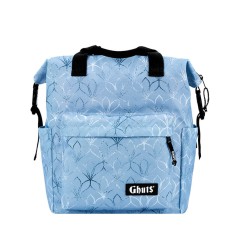GHUTS Mochila/Mala para Portátil GH212 L32 Blue Lily 2122432 | Ref. 294.2421232