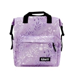 GHUTS Mochila/Mala para Portátil GH212 L37 Light Plum 2122437 | Ref. 294.2421237