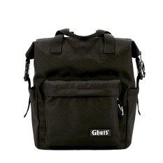 GHUTS Mochila/Mala para Portátil GH212 L52 Black 2122452 | Ref. 294.2421252