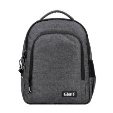 GHUTS Mochila para Portátil GH202 L47 Gravel Grey 2022447 | Ref. 294.2420247