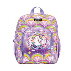 GHUTS Mochila Pré-Escolar GH203 P01 Unirainbow 2032401 | Ref. 294.2420301