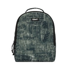 GHUTS Mochila Térmica GH204 L49 Dusty Mind 2042449 | Ref. 294.2420449