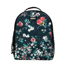 GHUTS Mochila Térmica GH204 P19 Darkflowers 2042419 | Ref. 294.2420419