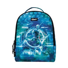 GHUTS Mochila Térmica GH204 P24 Laser Ball 2042424 | Ref. 294.2420424