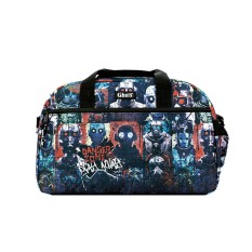 GHUTS Saco Desportivo Pequeno GH214 P29 Apocalypse 2142429 | Ref. 294.2421429